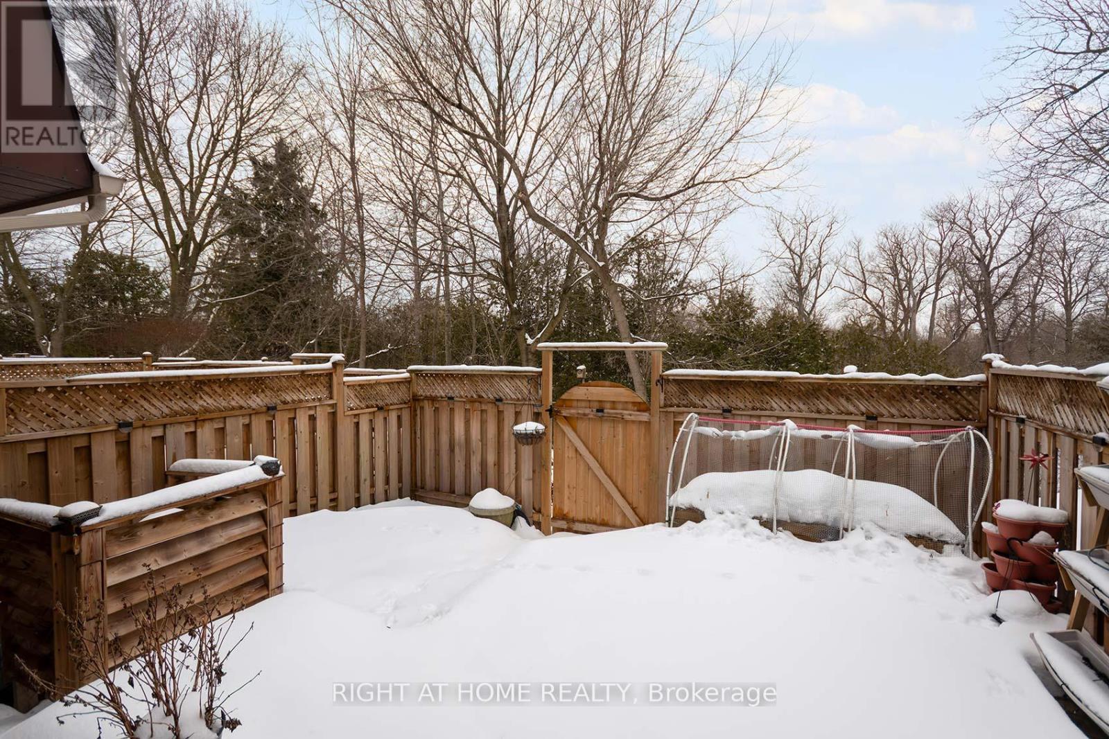 67 Willows Lane, Ajax, Ontario L1S 6E7 - Photo 33 - E12822290