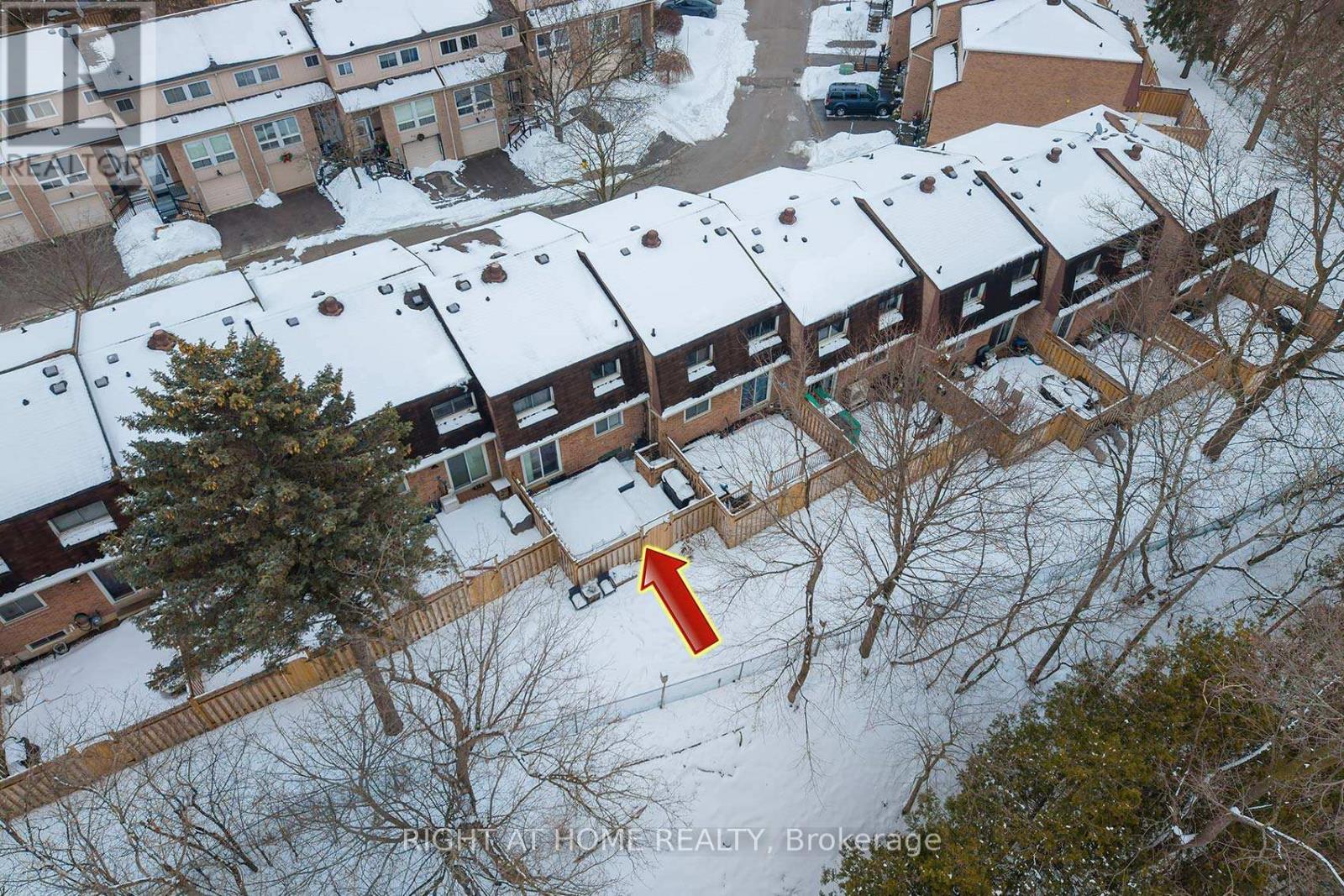 67 Willows Lane, Ajax, Ontario L1S 6E7 - Photo 34 - E12822290