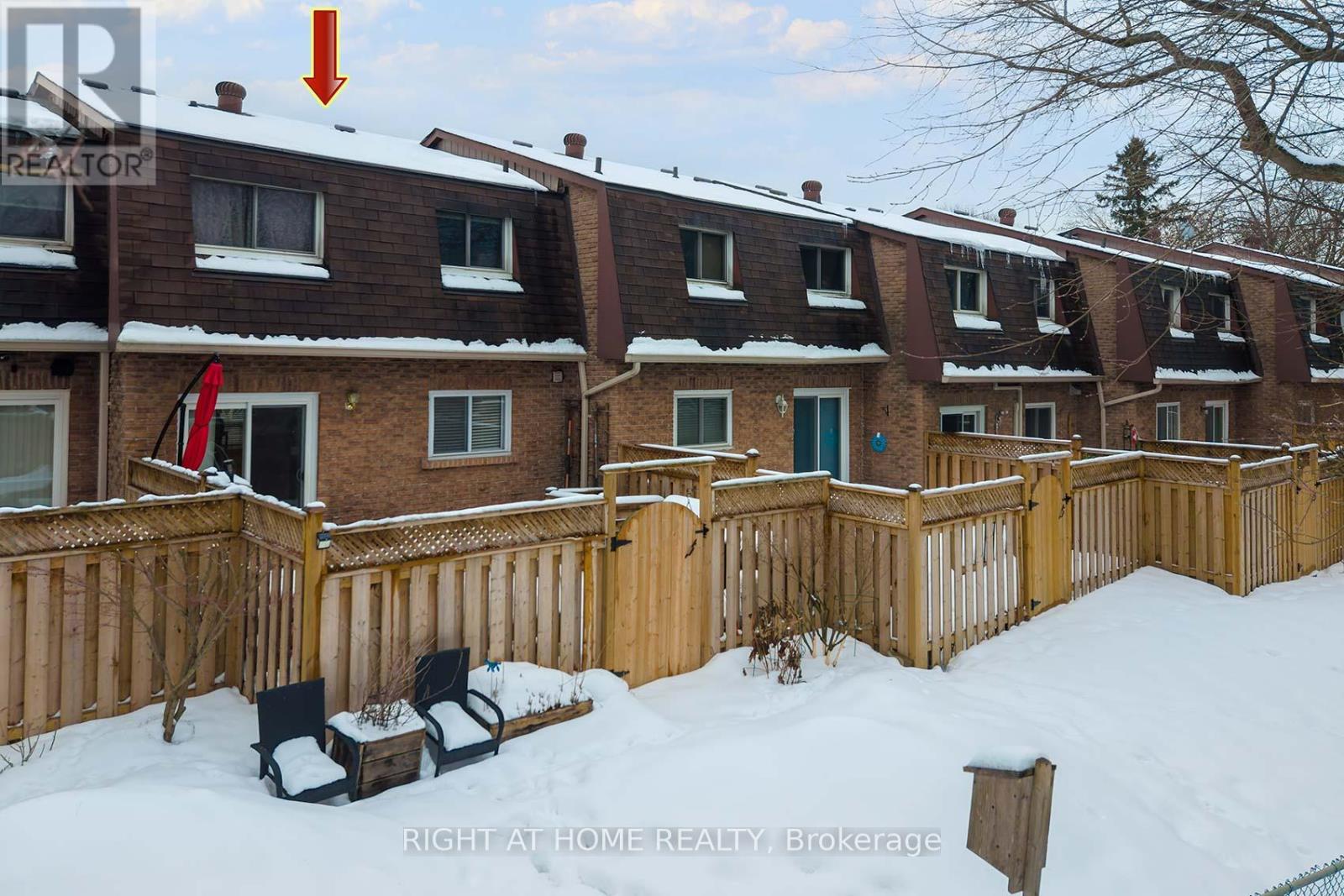 67 Willows Lane, Ajax, Ontario L1S 6E7 - Photo 35 - E12822290