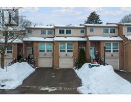 67 WILLOWS LANE, Ajax, Ontario