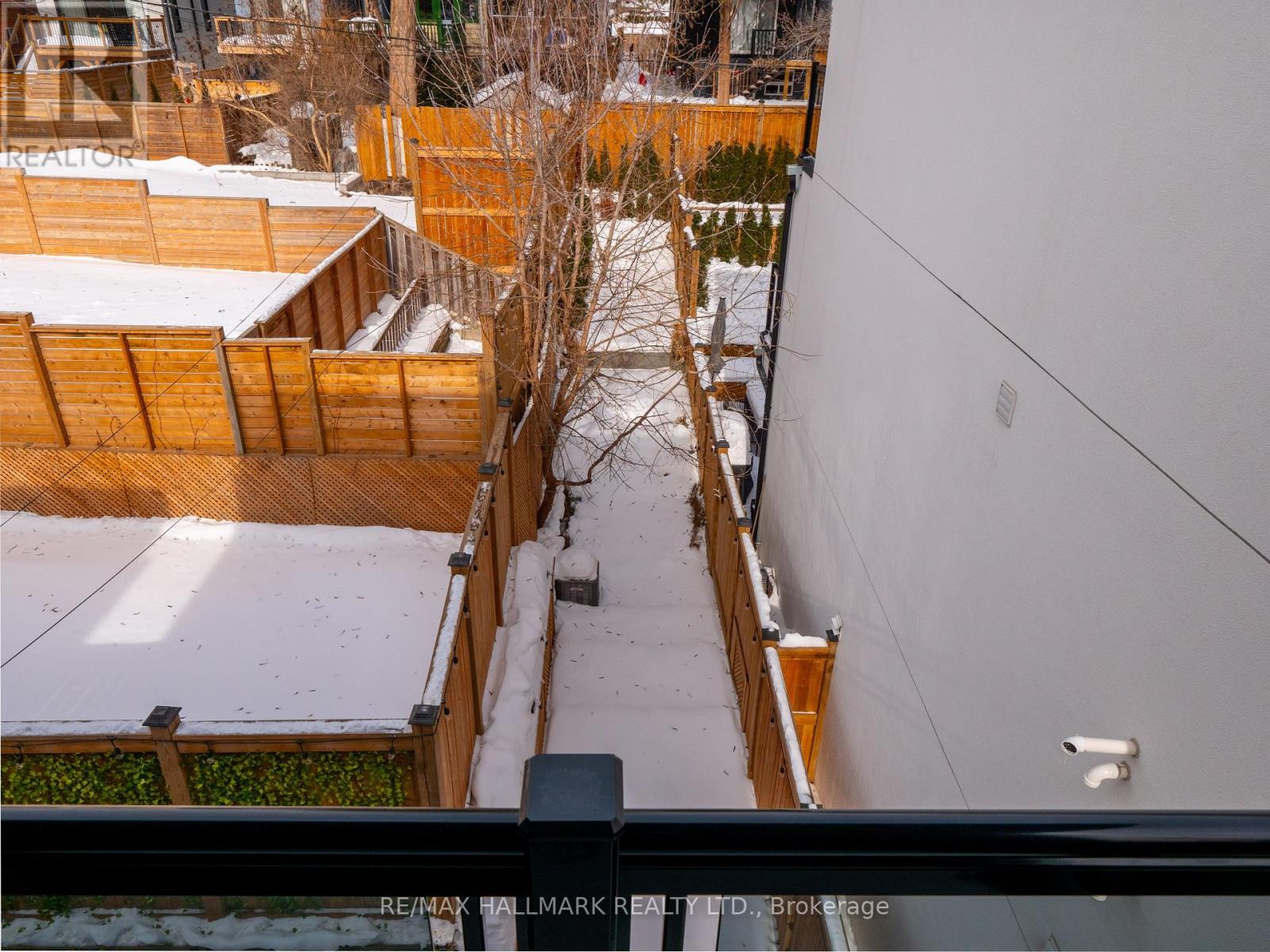 24 Harriet Street, Toronto, Ontario  M4L 2E9 - Photo 42 - E12822318