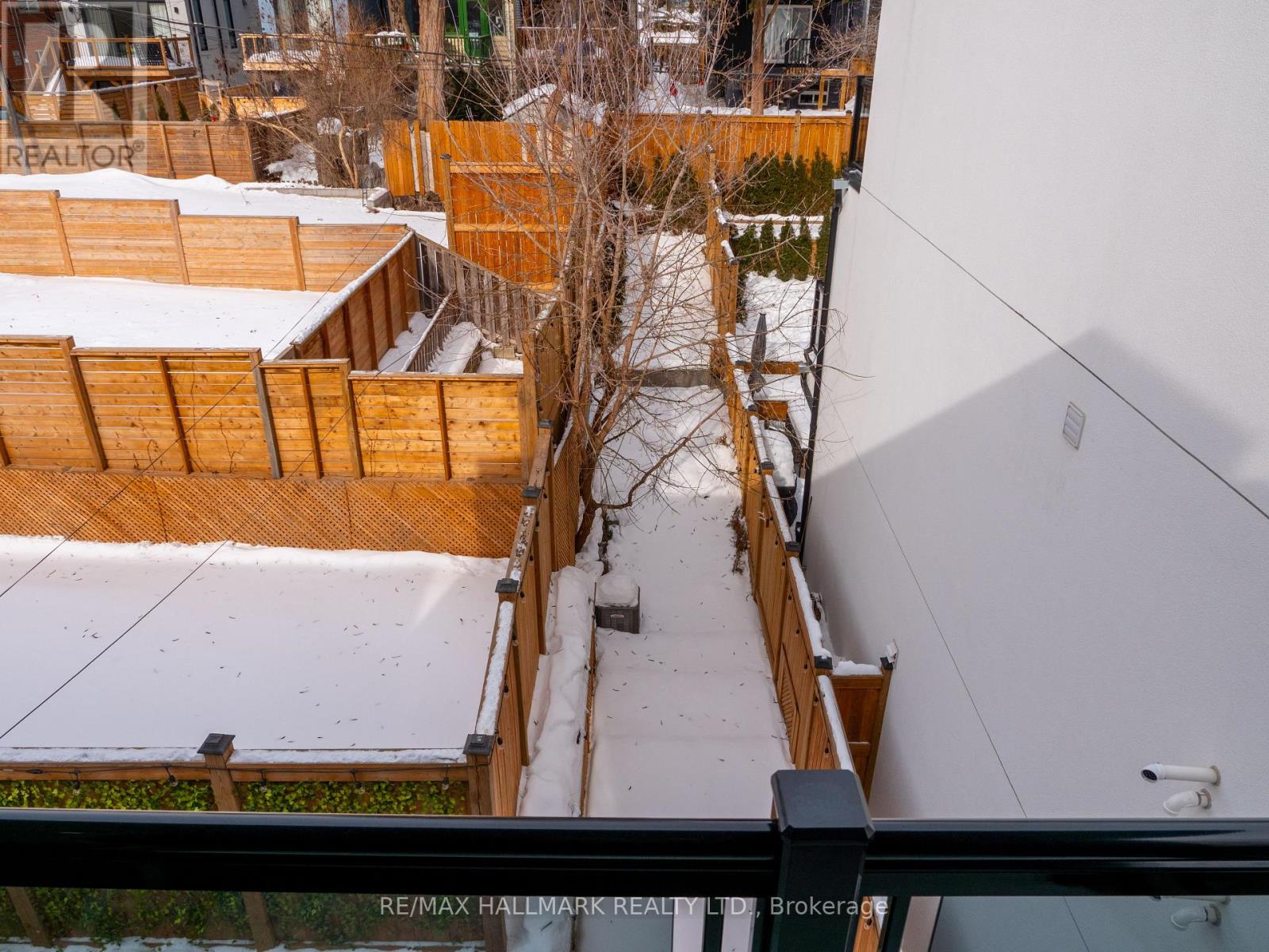 24 Harriet Street, Toronto, Ontario  M4L 2E9 - Photo 43 - E12822318