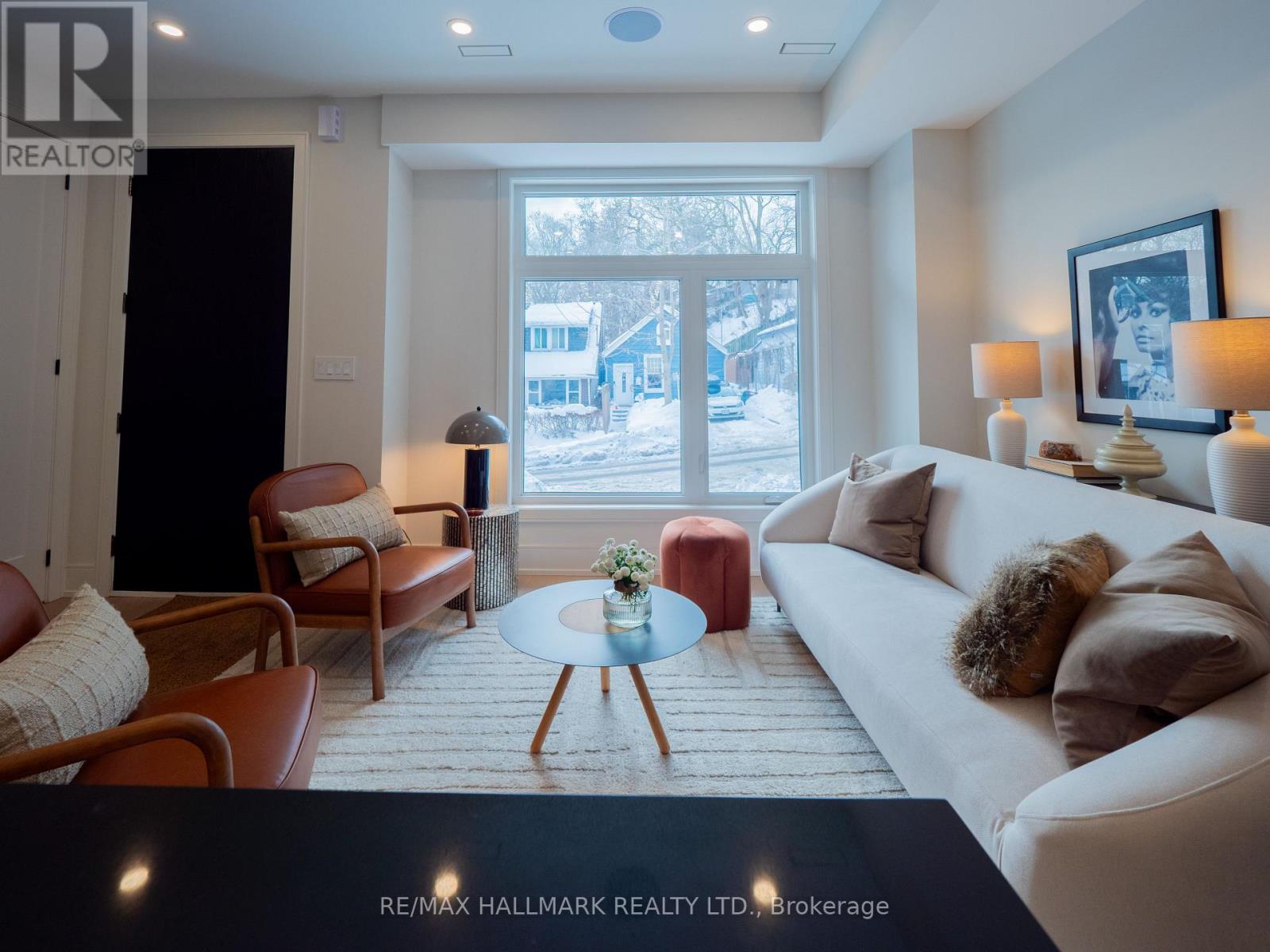 24 Harriet Street, Toronto, Ontario  M4L 2E9 - Photo 7 - E12822318