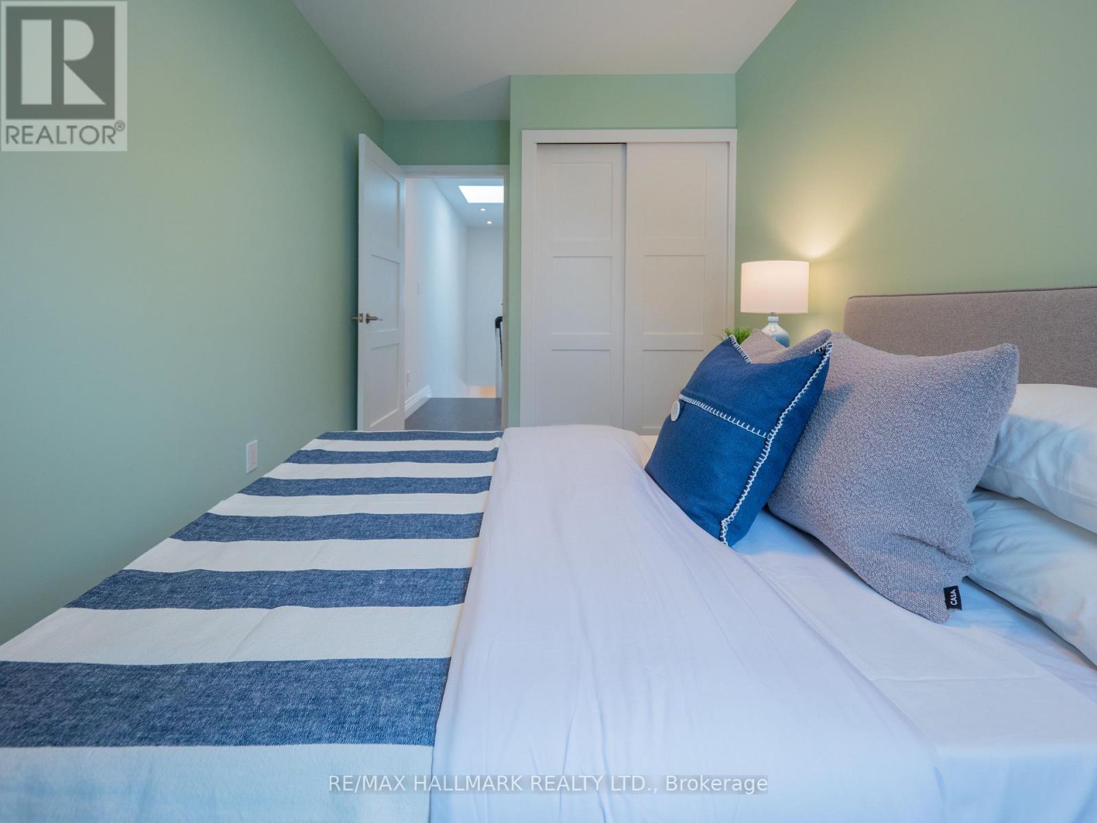 218 Westlake Avenue, Toronto, Ontario  M4C 4S9 - Photo 31 - E12822344