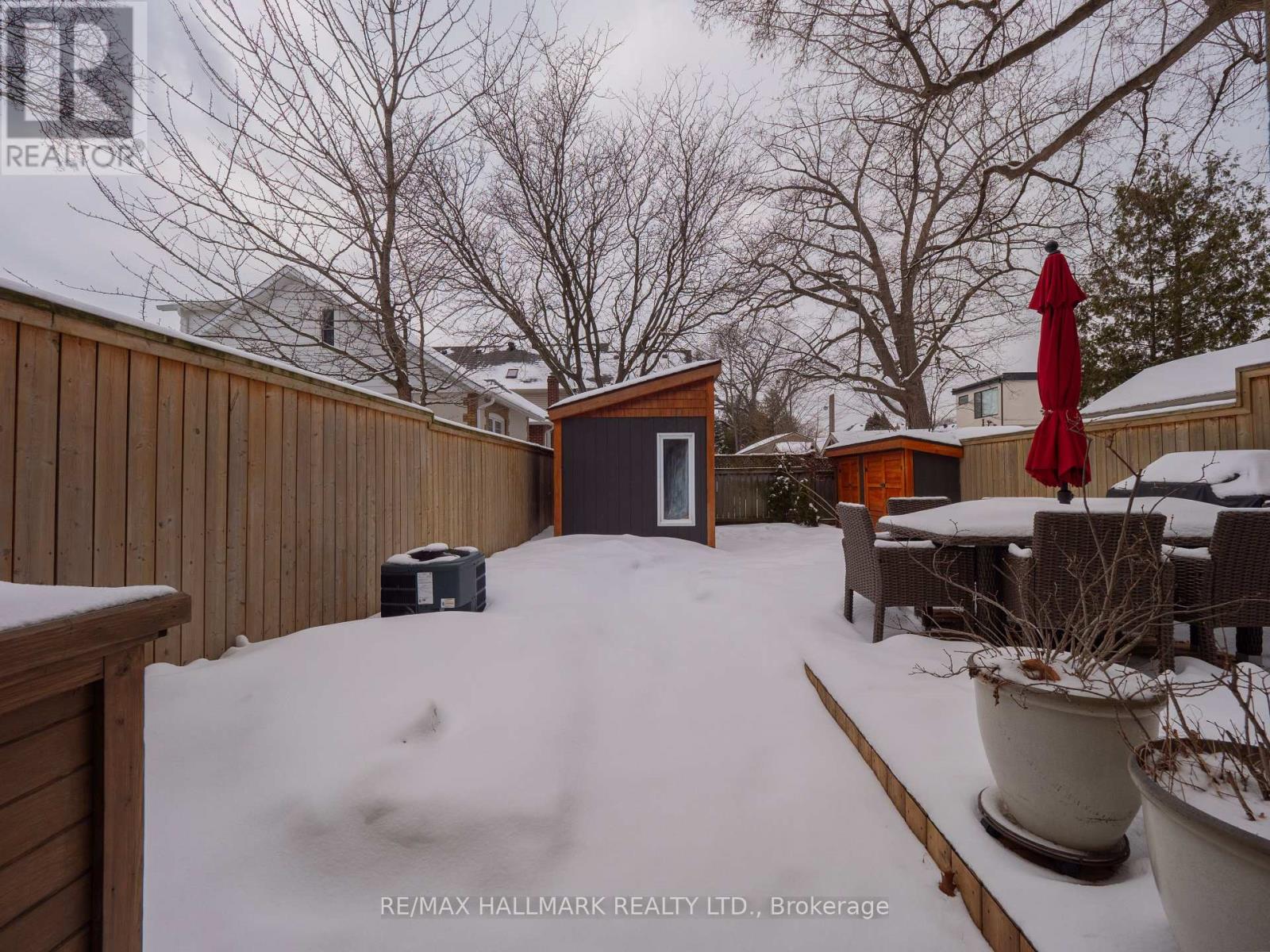 218 Westlake Avenue, Toronto, Ontario  M4C 4S9 - Photo 42 - E12822344