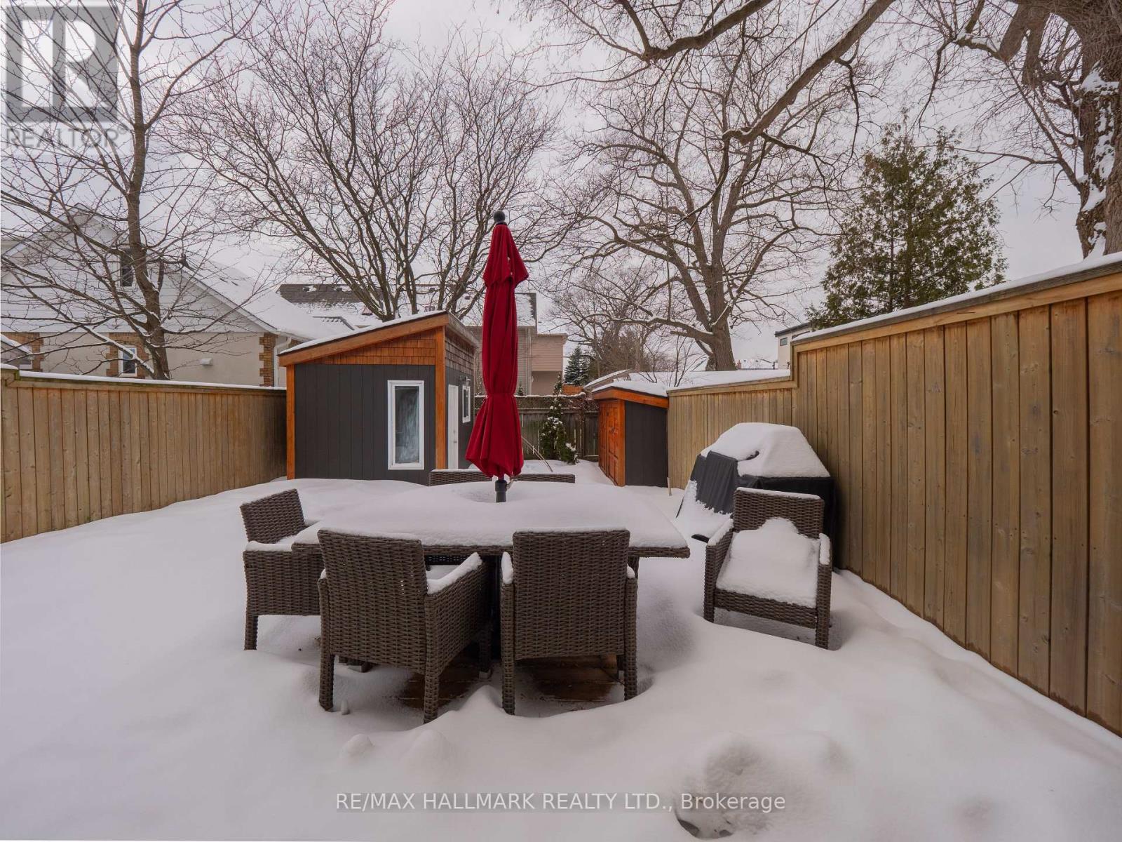 218 Westlake Avenue, Toronto, Ontario  M4C 4S9 - Photo 43 - E12822344