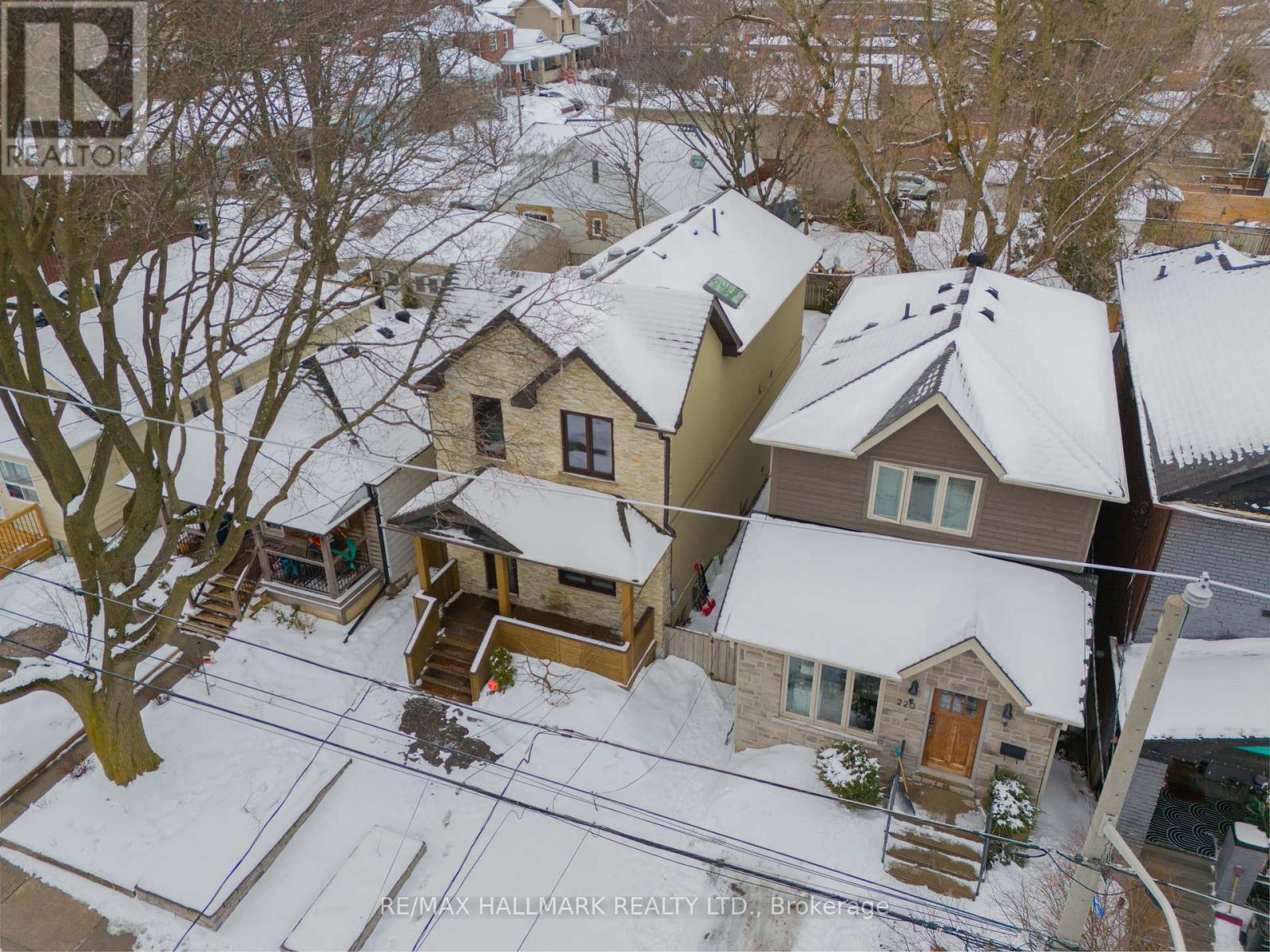 218 Westlake Avenue, Toronto, Ontario  M4C 4S9 - Photo 45 - E12822344