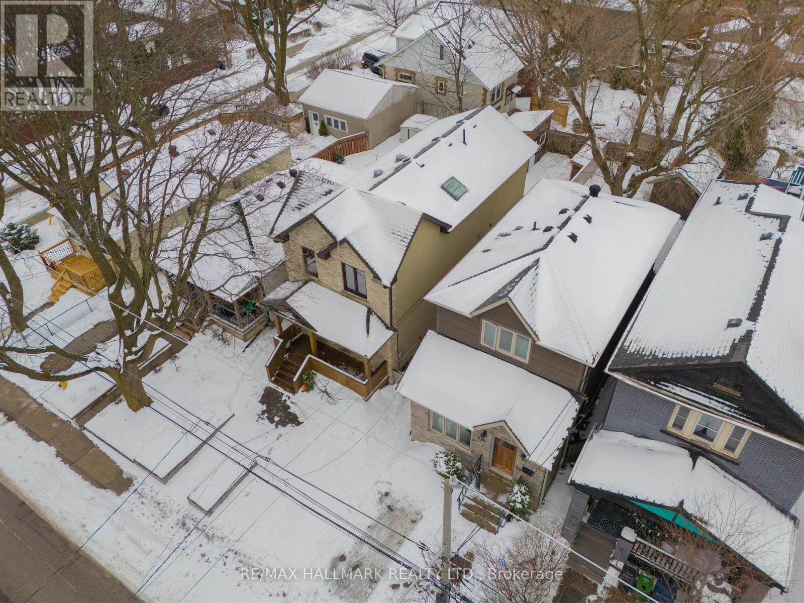 218 Westlake Avenue, Toronto, Ontario  M4C 4S9 - Photo 46 - E12822344