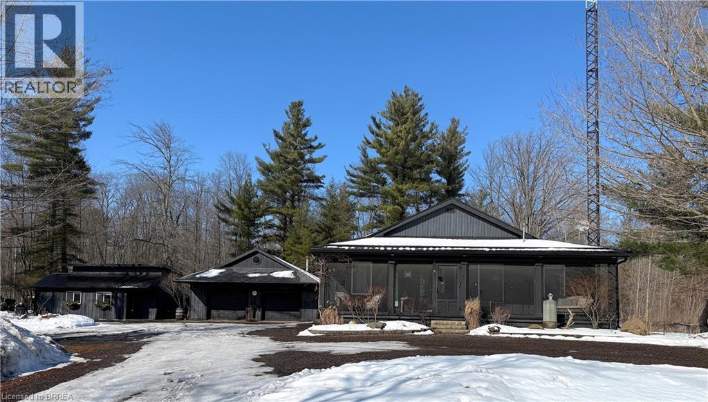 686577 HIGHWAY 2, Princeton, Ontario