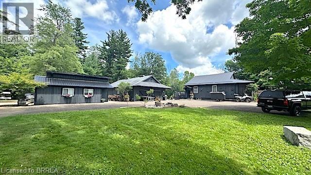 686577 Highway 2, Princeton, Ontario  N0J 1V0 - Photo 2 - 40799141