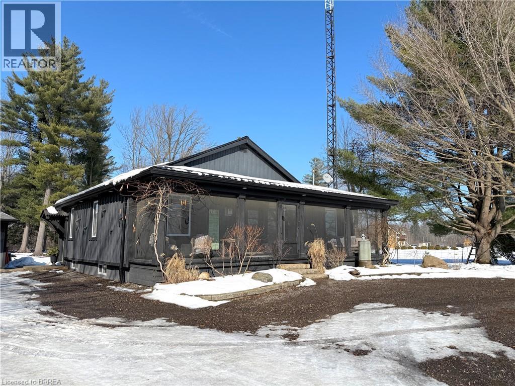 686577 Highway 2, Princeton, Ontario  N0J 1V0 - Photo 3 - 40799141