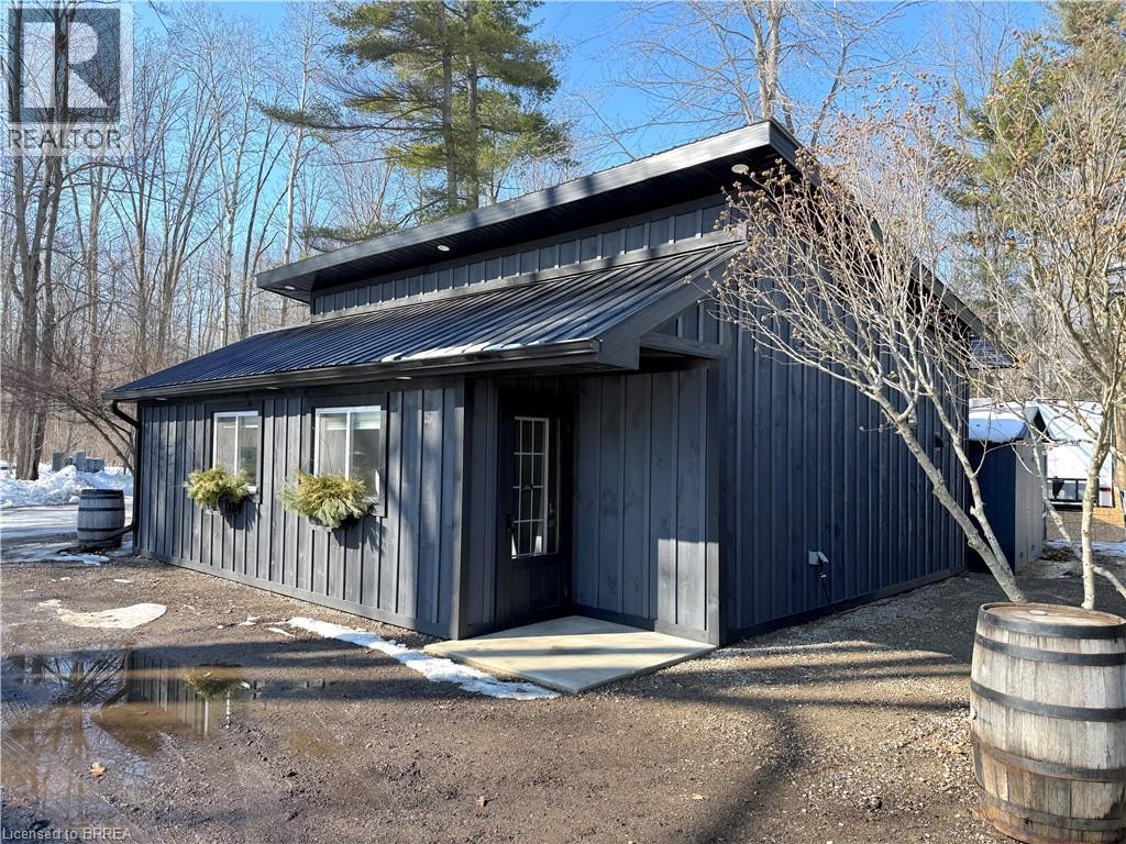 686577 Highway 2, Princeton, Ontario  N0J 1V0 - Photo 30 - 40799141