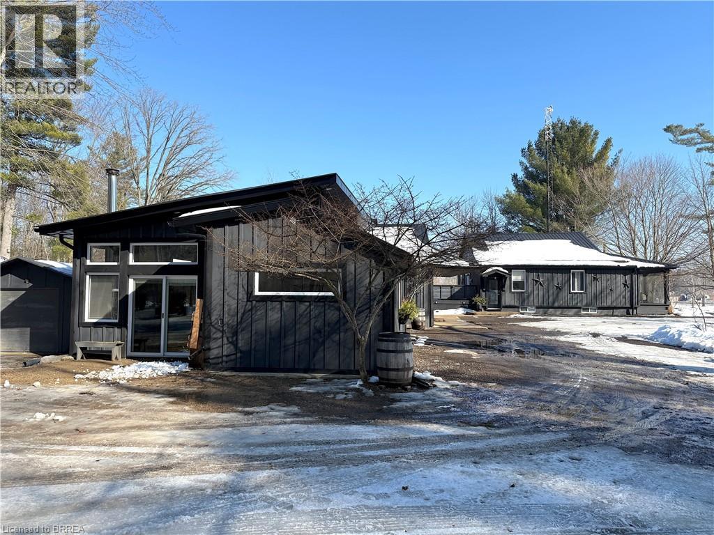 686577 Highway 2, Princeton, Ontario  N0J 1V0 - Photo 31 - 40799141