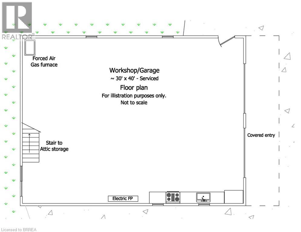 686577 Highway 2, Princeton, Ontario  N0J 1V0 - Photo 43 - 40799141