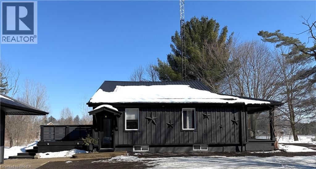 686577 Highway 2, Princeton, Ontario  N0J 1V0 - Photo 6 - 40799141