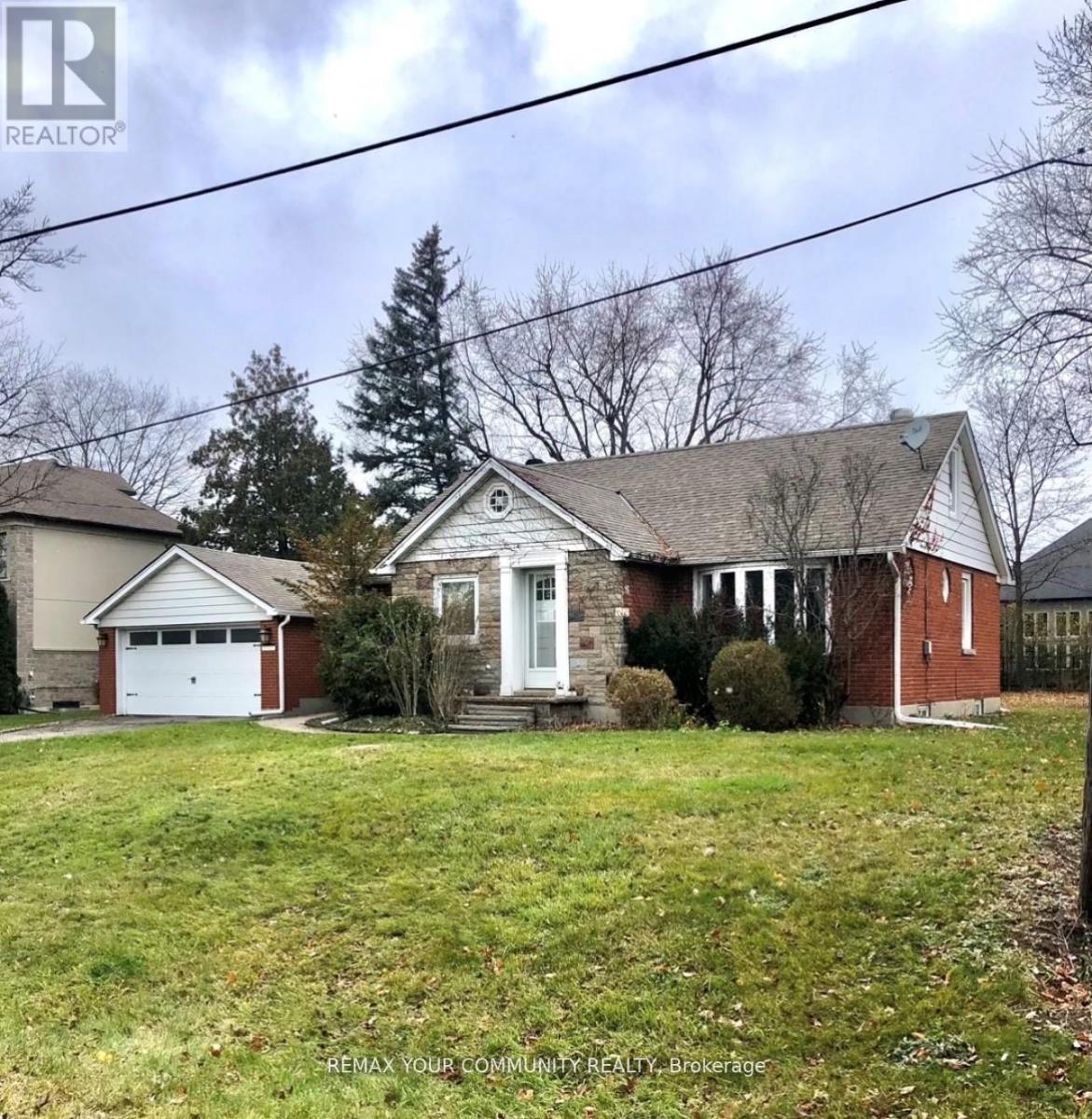 Lower - 134 James Street, King, Ontario  L7B 1J6 - Photo 1 - N12822130