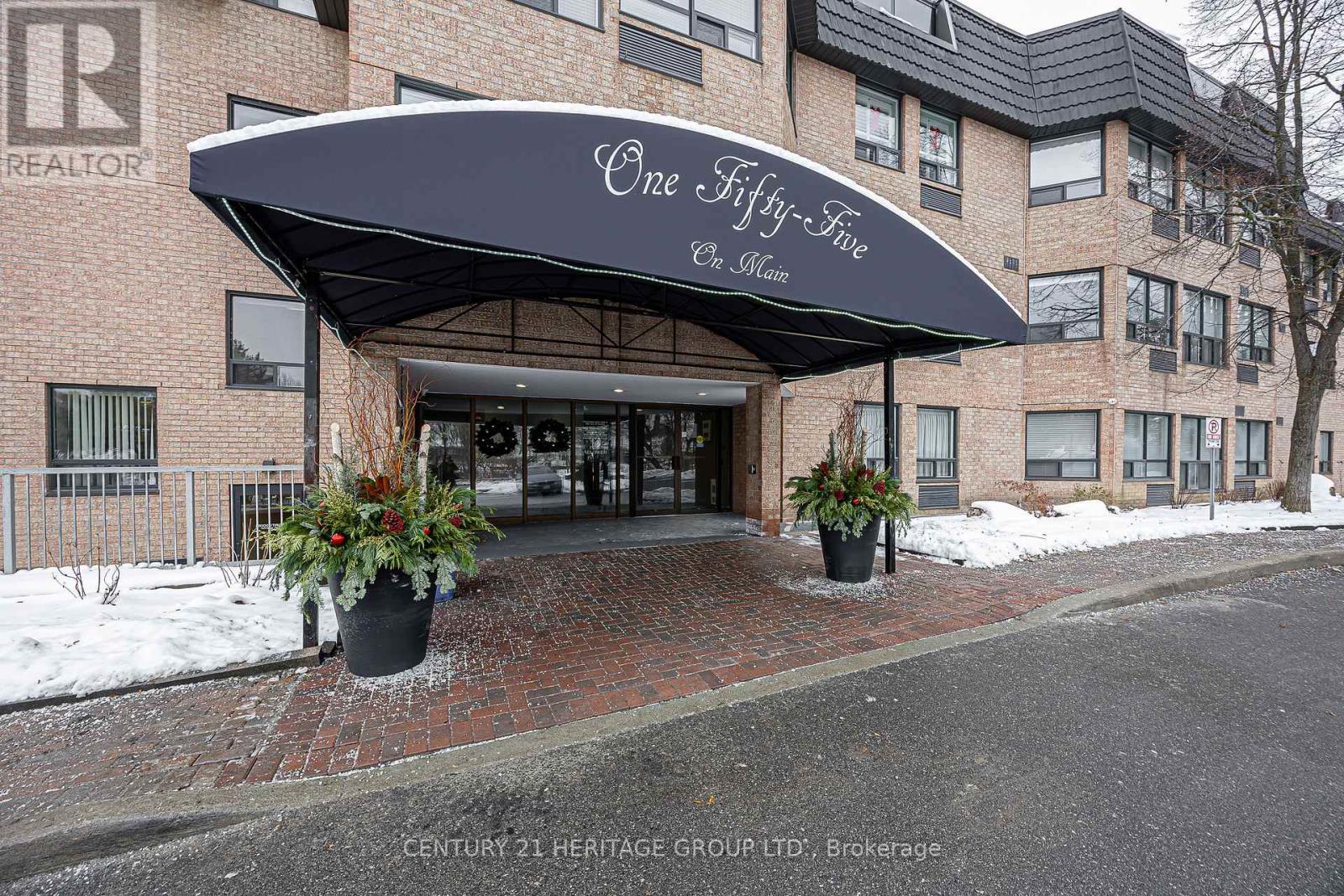 227 - 155 Main Street N, Newmarket, Ontario  L3Y 8C2 - Photo 5 - N12822166