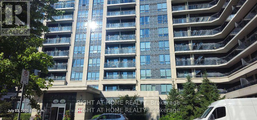 1007 - 376 Highway 7 E, Richmond Hill, Ontario  L4B 0C7 - Photo 2 - N12822216