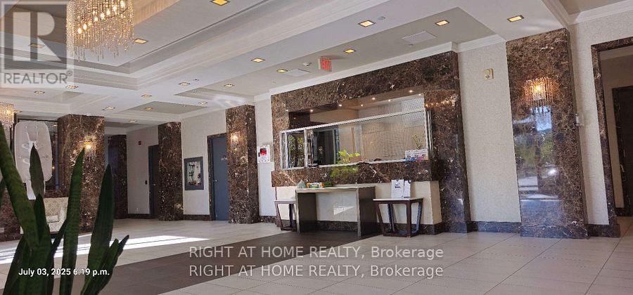 1007 - 376 Highway 7 E, Richmond Hill, Ontario  L4B 0C7 - Photo 3 - N12822216