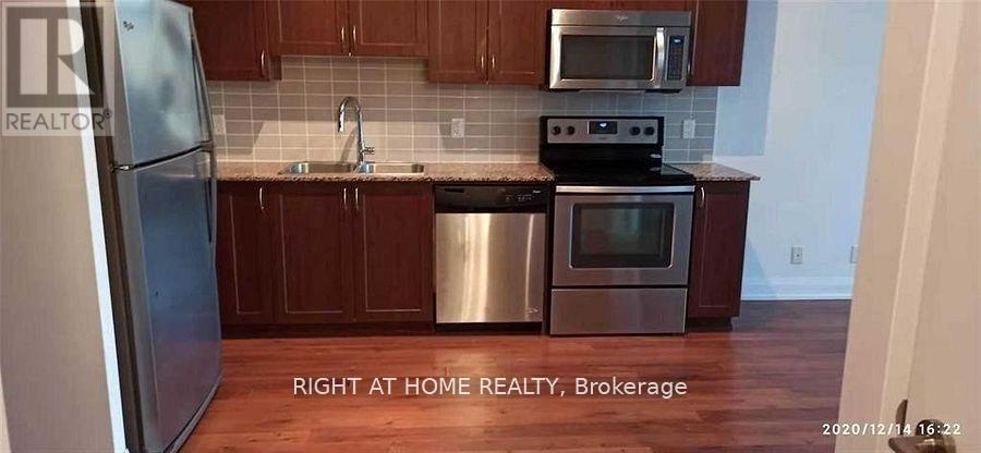 1007 - 376 Highway 7 E, Richmond Hill, Ontario  L4B 0C7 - Photo 4 - N12822216