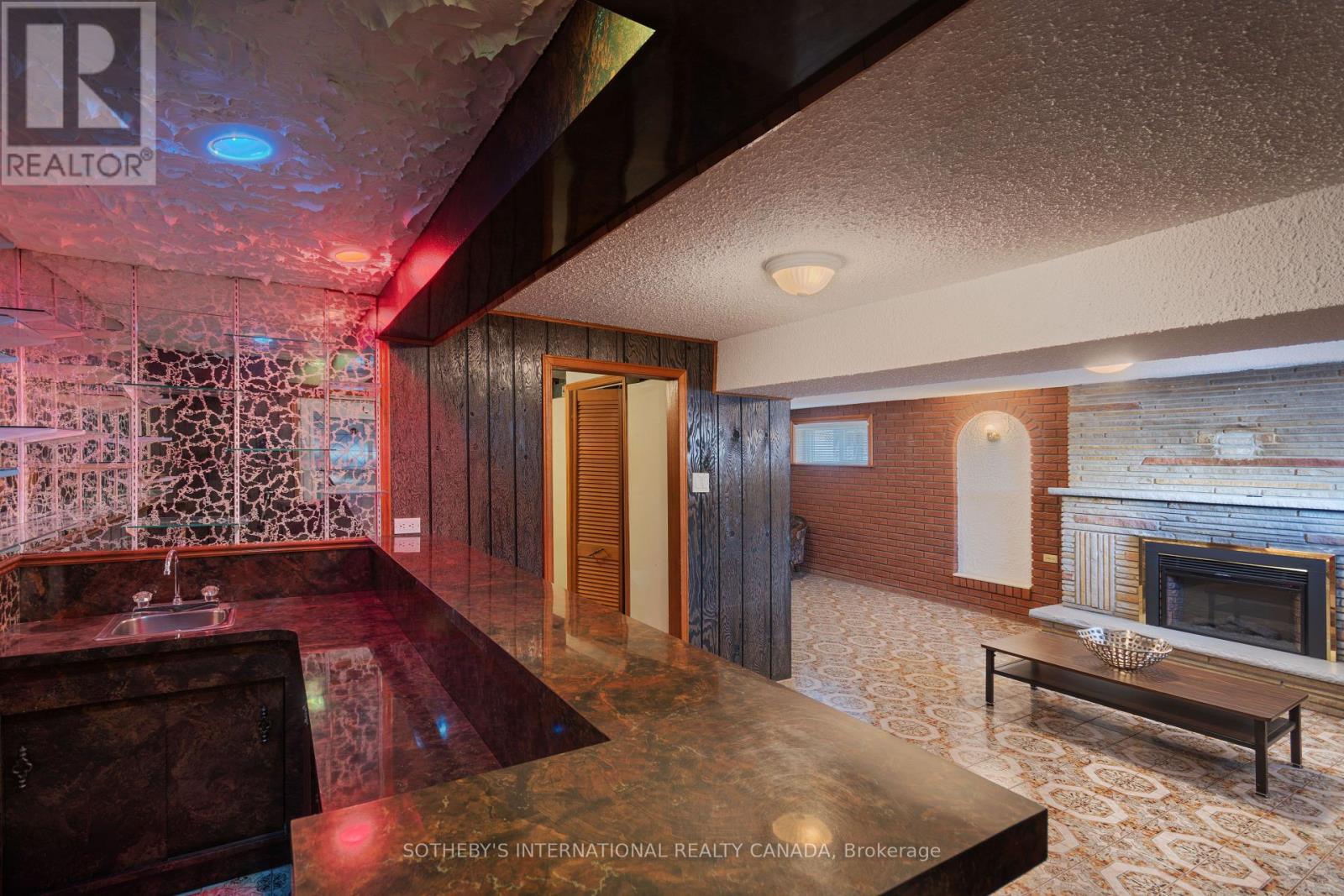 90 Andrew Park, Vaughan, Ontario  L4L 1E9 - Photo 23 - N12822244