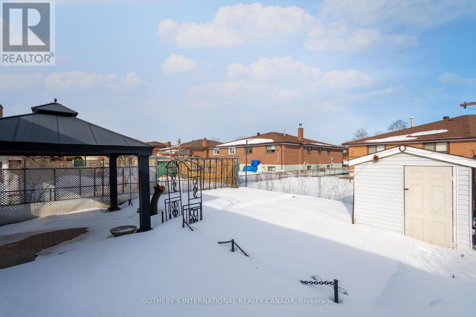 90 Andrew Park, Vaughan, Ontario  L4L 1E9 - Photo 28 - N12822244