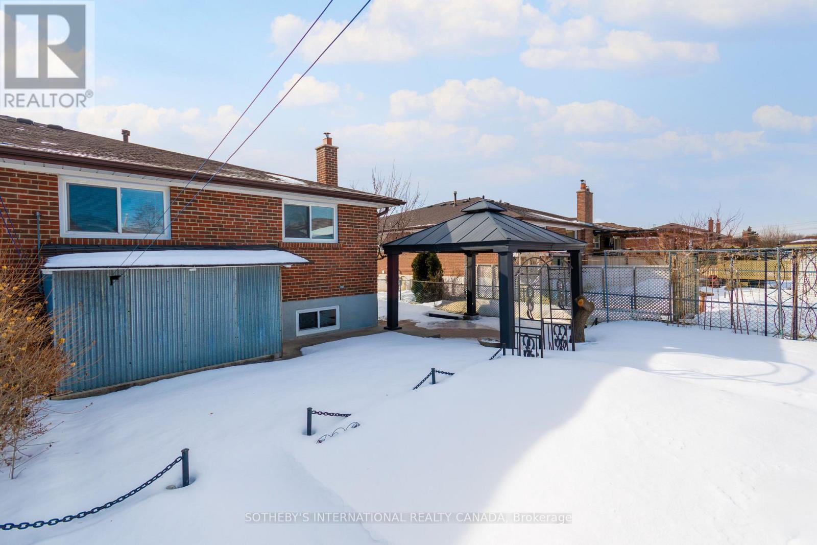 90 Andrew Park, Vaughan, Ontario  L4L 1E9 - Photo 29 - N12822244
