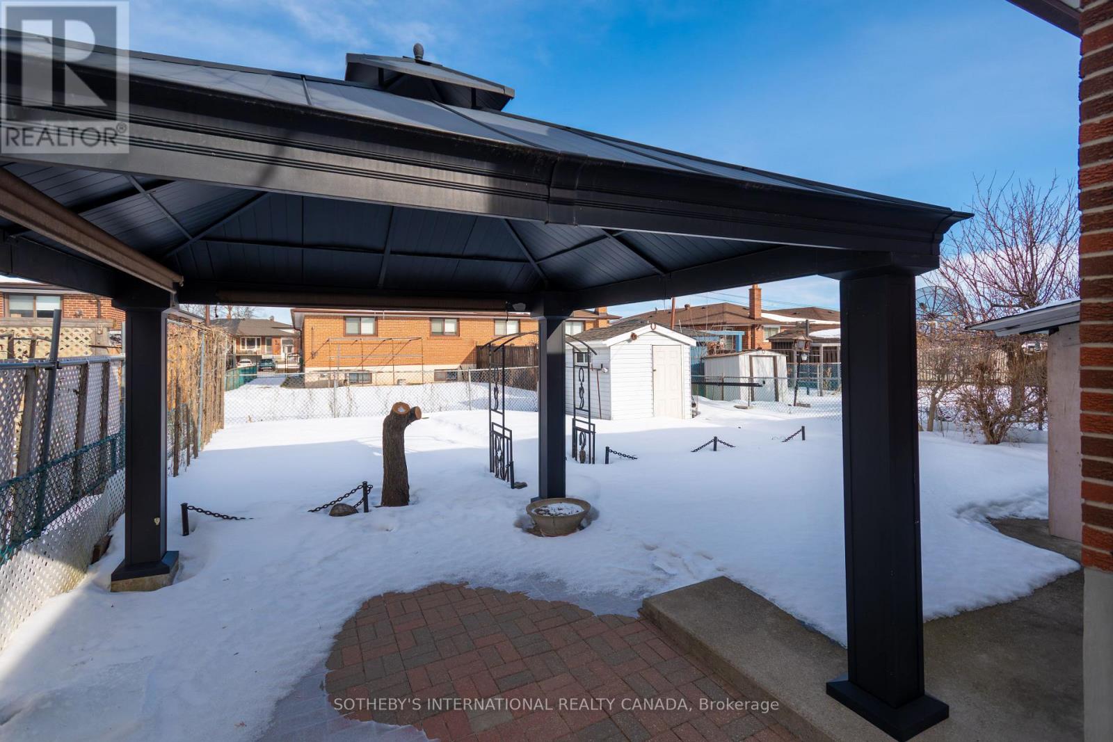 90 Andrew Park, Vaughan, Ontario  L4L 1E9 - Photo 30 - N12822244