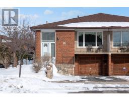 90 ANDREW PARK, Vaughan, Ontario