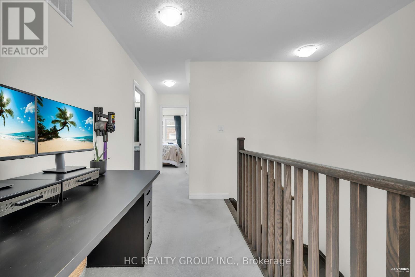 64 Chicago Lane, Markham, Ontario  L6E 0V6 - Photo 20 - N12822254