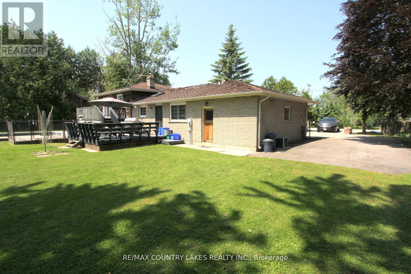 25725 Maple Beach Road, Brock (Beaverton), Ontario  L0K 1A0 - Photo 10 - N12822276