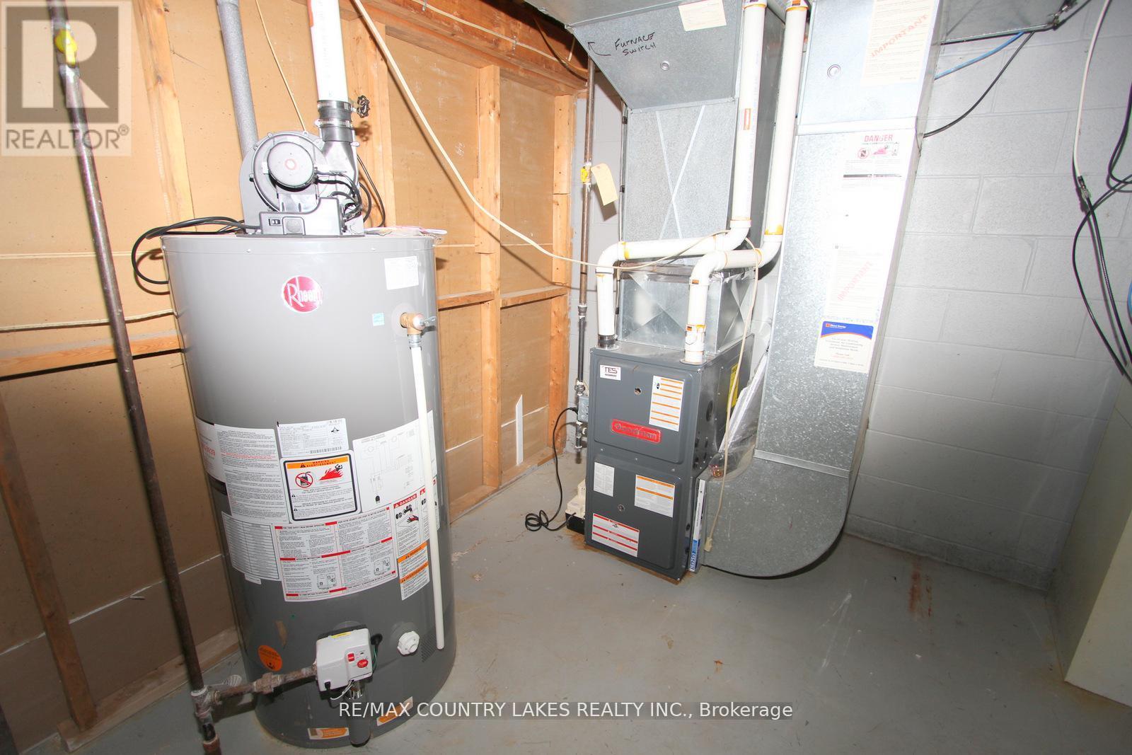 25725 Maple Beach Road, Brock (Beaverton), Ontario  L0K 1A0 - Photo 28 - N12822276