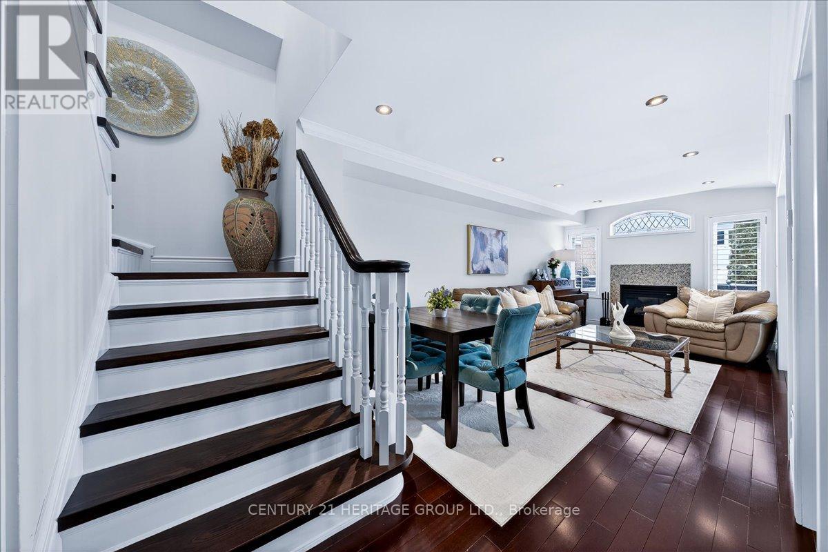 23 Long Point Drive, Richmond Hill, Ontario  L4E 3W9 - Photo 10 - N12822316