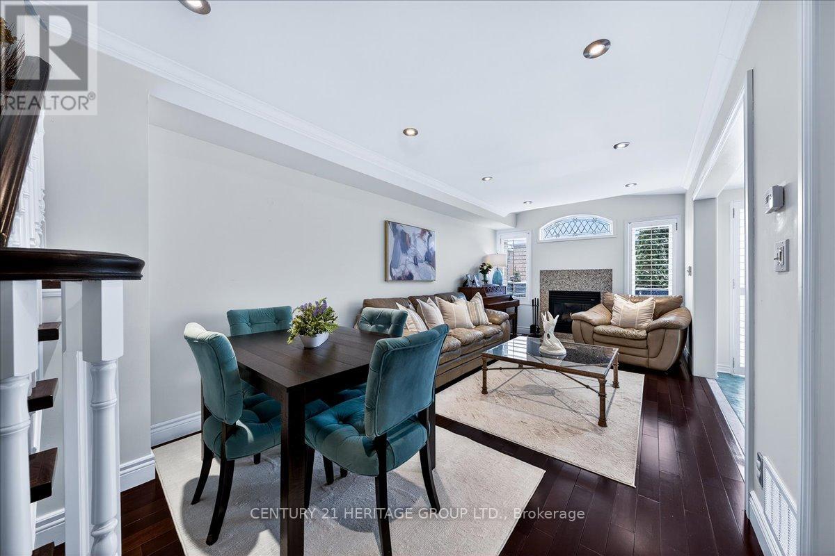 23 Long Point Drive, Richmond Hill, Ontario  L4E 3W9 - Photo 11 - N12822316