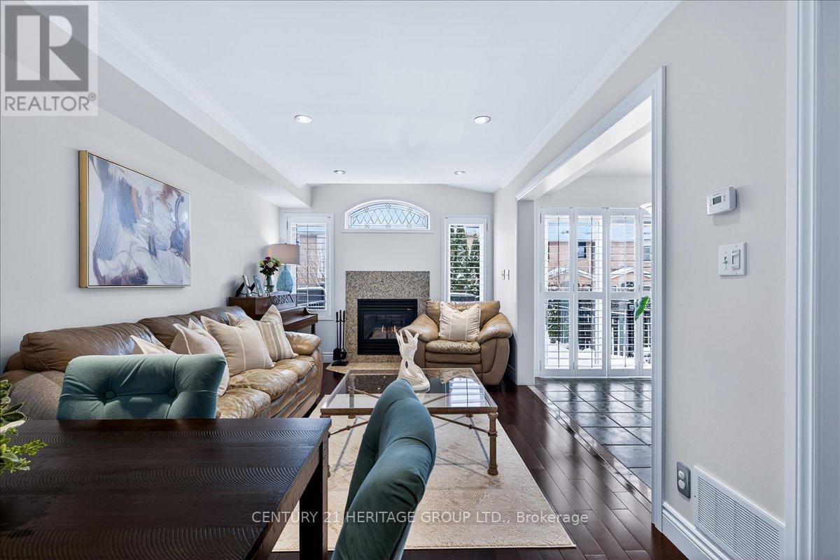 23 Long Point Drive, Richmond Hill, Ontario  L4E 3W9 - Photo 13 - N12822316