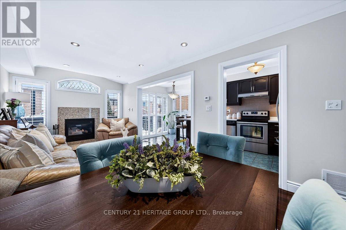 23 Long Point Drive, Richmond Hill, Ontario  L4E 3W9 - Photo 14 - N12822316