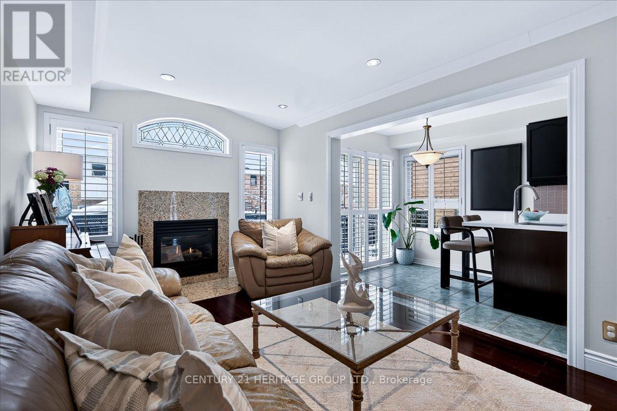 23 Long Point Drive, Richmond Hill, Ontario  L4E 3W9 - Photo 17 - N12822316