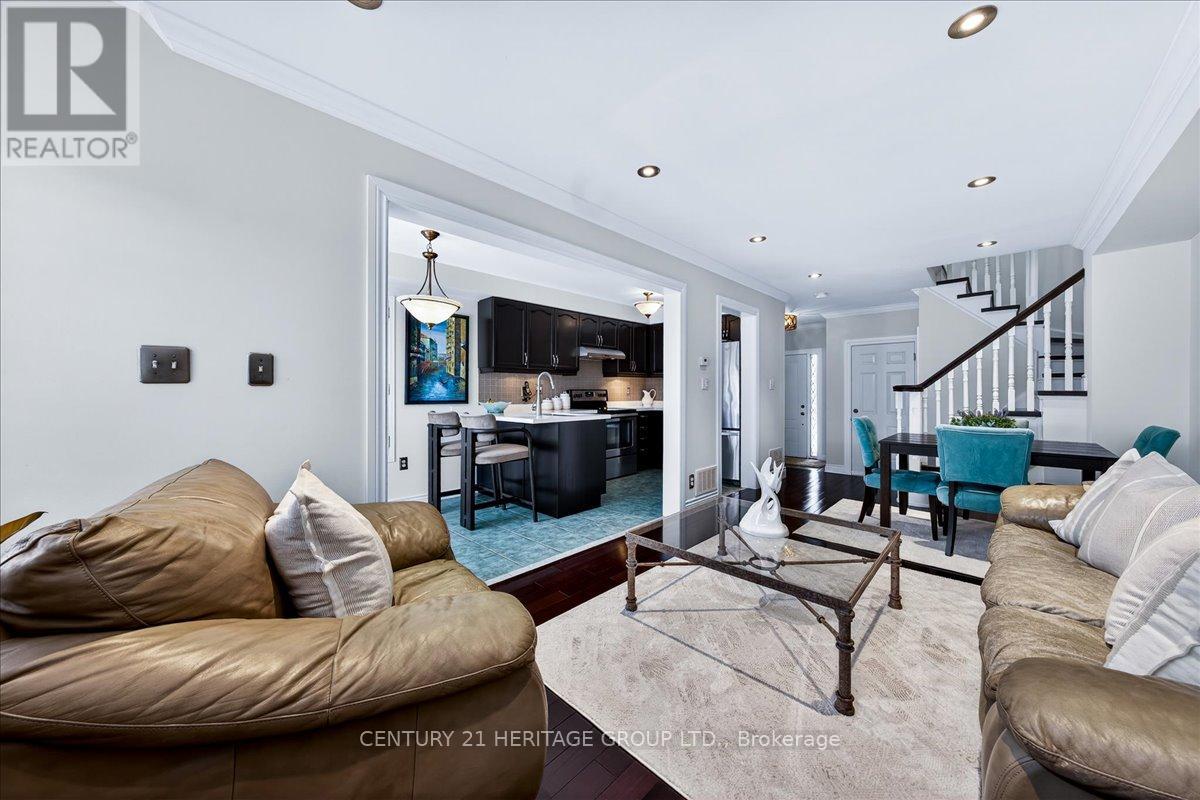 23 Long Point Drive, Richmond Hill, Ontario  L4E 3W9 - Photo 18 - N12822316