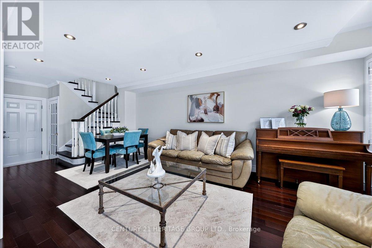 23 Long Point Drive, Richmond Hill, Ontario  L4E 3W9 - Photo 19 - N12822316