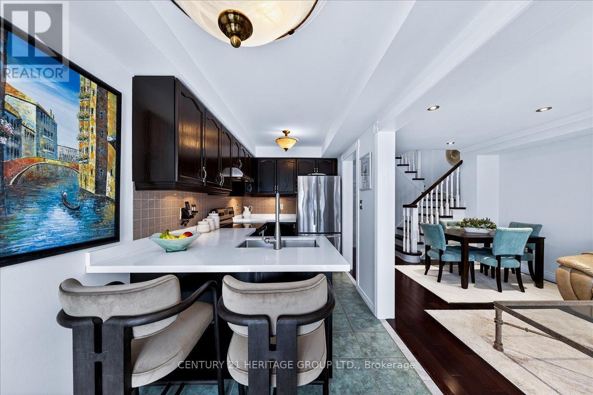 23 Long Point Drive, Richmond Hill, Ontario  L4E 3W9 - Photo 24 - N12822316