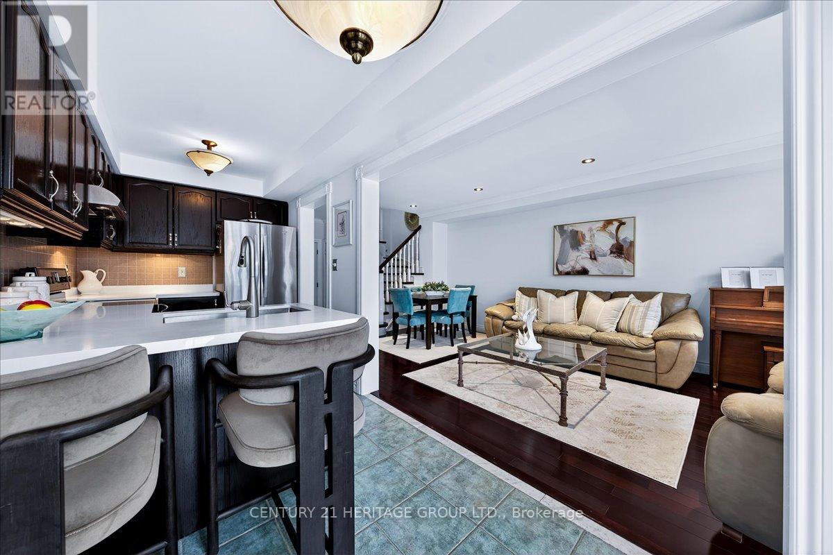 23 Long Point Drive, Richmond Hill, Ontario  L4E 3W9 - Photo 25 - N12822316