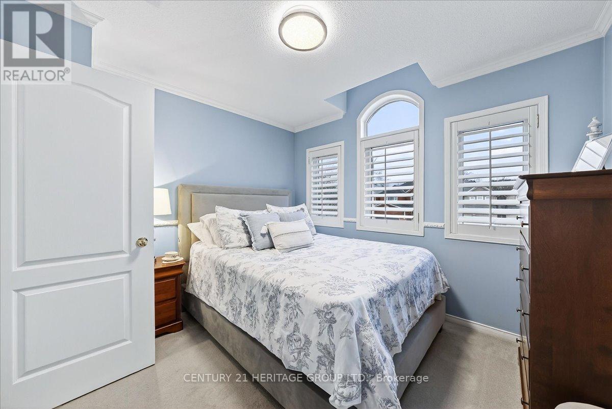 23 Long Point Drive, Richmond Hill, Ontario  L4E 3W9 - Photo 35 - N12822316