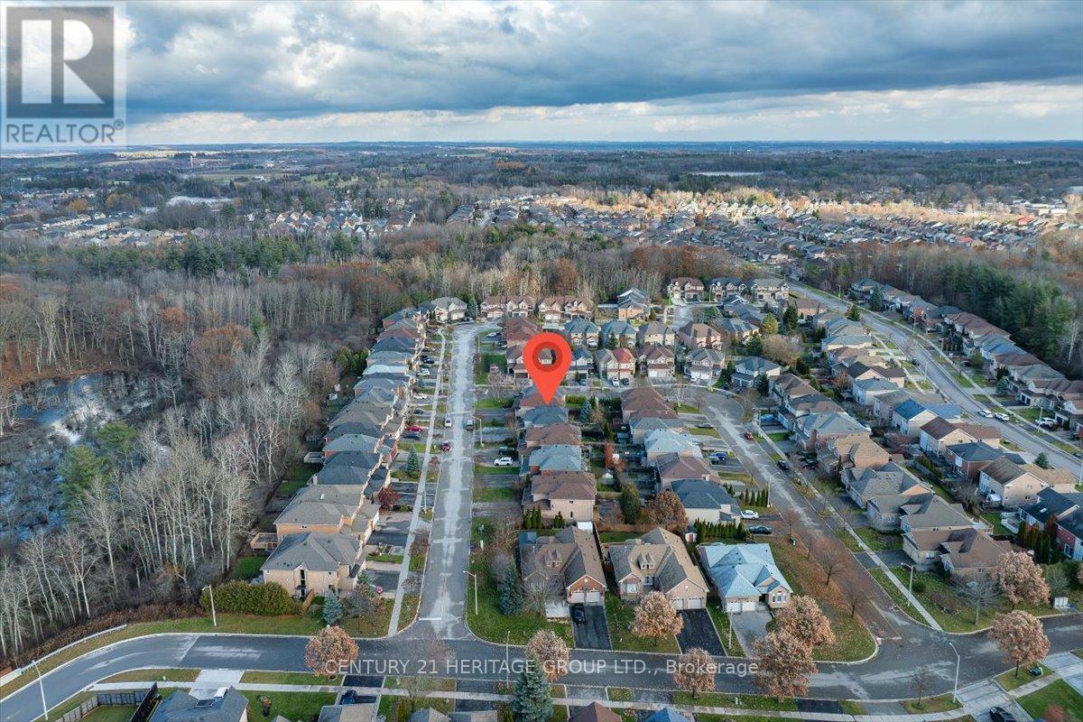 23 Long Point Drive, Richmond Hill, Ontario  L4E 3W9 - Photo 45 - N12822316