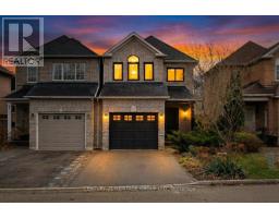 23 LONG POINT DRIVE, Richmond Hill, Ontario