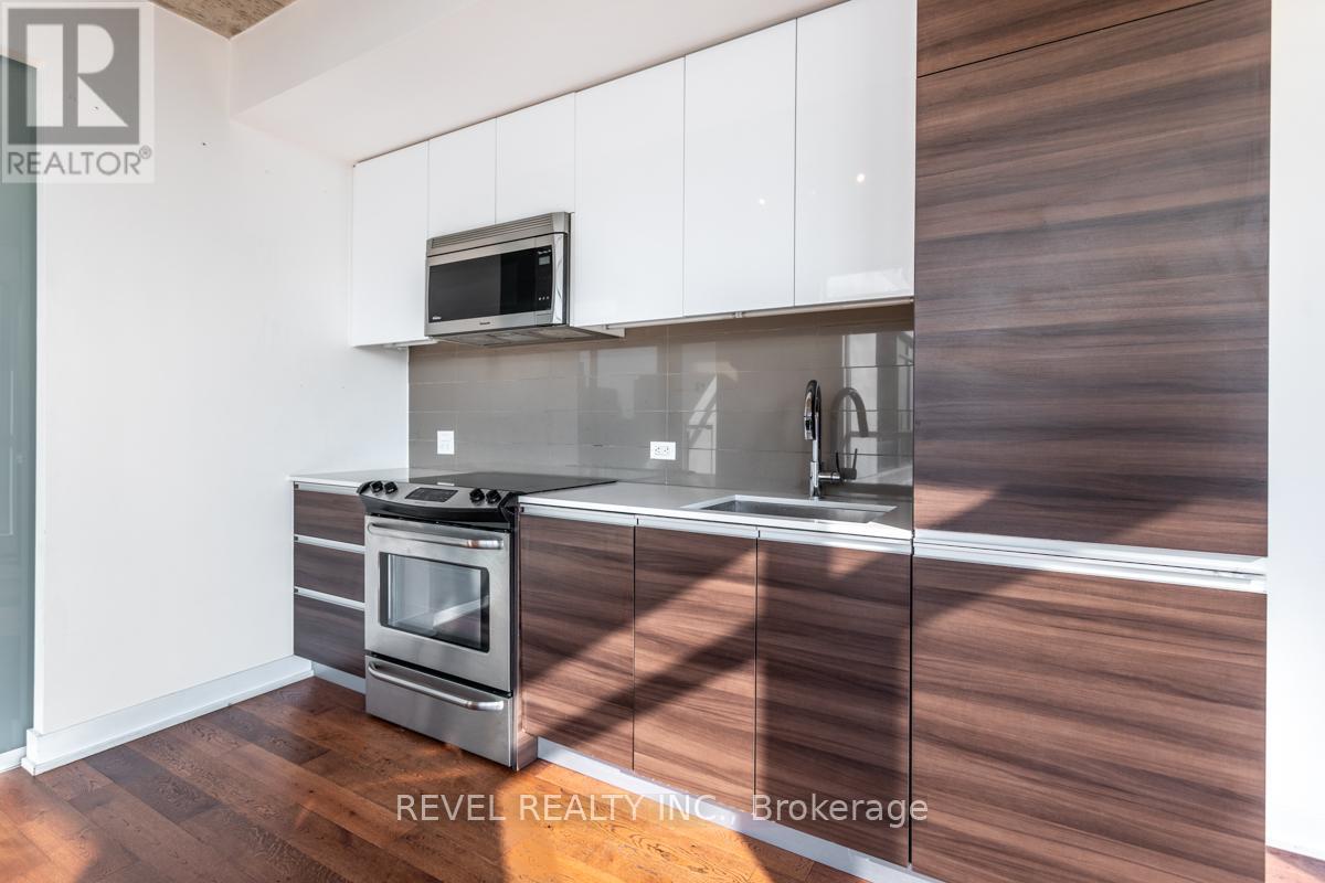 1204 - 20 Minowan Miikan Lane, Toronto, Ontario  M6J 0E5 - Photo 12 - C12819516