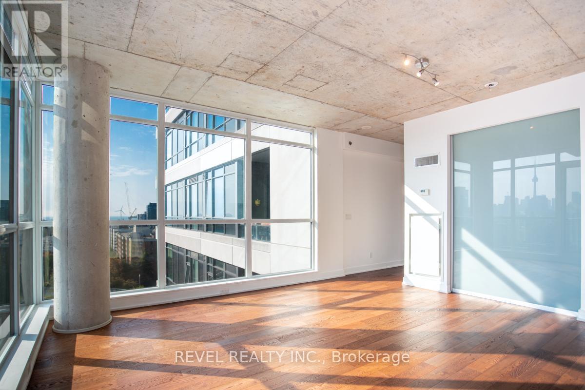 1204 - 20 Minowan Miikan Lane, Toronto, Ontario  M6J 0E5 - Photo 13 - C12819516