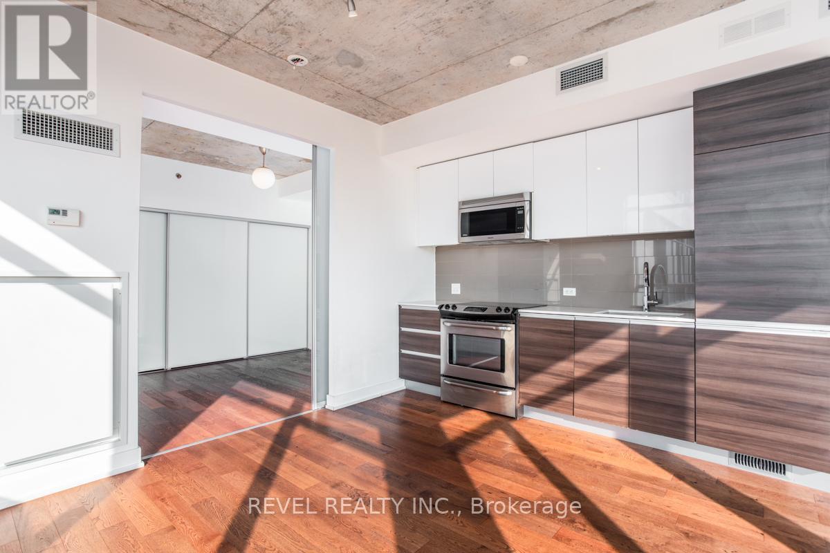 1204 - 20 Minowan Miikan Lane, Toronto, Ontario  M6J 0E5 - Photo 10 - C12819516