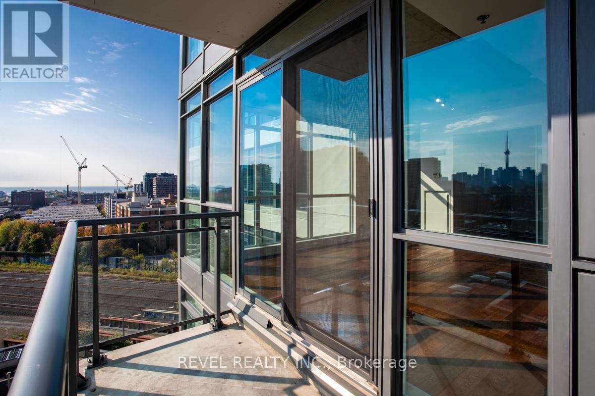 1204 - 20 Minowan Miikan Lane, Toronto, Ontario  M6J 0E5 - Photo 26 - C12819516