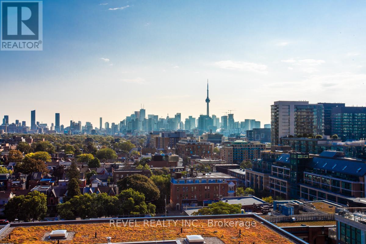 1204 - 20 Minowan Miikan Lane, Toronto, Ontario  M6J 0E5 - Photo 25 - C12819516