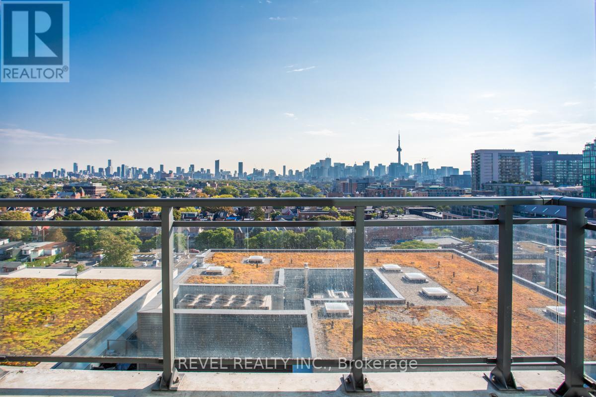 1204 - 20 Minowan Miikan Lane, Toronto, Ontario  M6J 0E5 - Photo 22 - C12819516